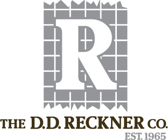 THE D.D. RECKNER CO.